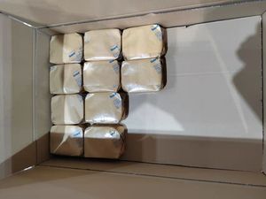 Аморфный режущий сердечник C, трансформатор сердечника для аудиотрансформатора - Product Image 6