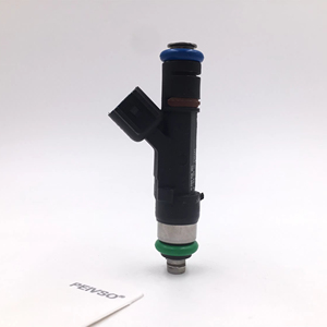 Injecteurs de carburant en plastique de qualité supérieure pour essence, fournis par le fabricant PEIVSO, OEM 0280158105, avec 1 an de garantie pour Fiat Idea 1.2L 16V - Product Image 1