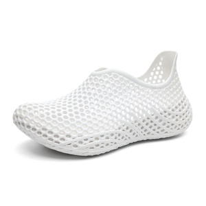 Zapatillas de Agua Transpirables de Espuma Hueca de Secado Rápido para Hombre y Mujer, Ideales para Deportes Acuáticos, Río, Vadeo y Mar - Product Image 3