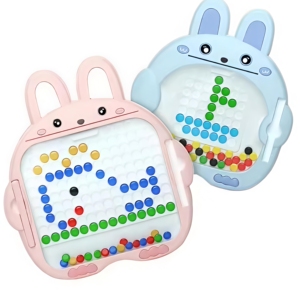 Nuovo Design personalizzato popolare disegno educativo giocattoli da disegno magnetico tavolo da disegno con penna magnetica per <span class=keywords><strong>i</strong></span> bambini - Product Image 1