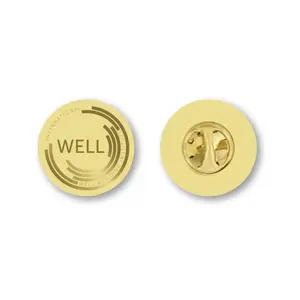 Pin SPILLA01 Personalizado, Artículos Promocionales - Product Image 1