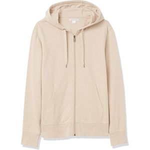 Wholesale Custom Zipper Hoodie 100% Cotton Fleece Full <b>Zip</b> <b>Hooded</b> Sweatshirt Custom Logo Unisex OEM ODM Manufacturer - Product Image 6