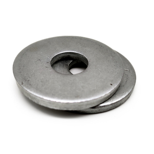 Arandela Plana Cuadrada, Estándar DIN, Acero, Latón, Zinc, Fabricada en China, Venta al por Mayor - Product Image 1