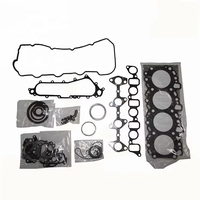 Auto Engine Systems Parts 2KDFTV Engine Overhaul Gasket Kit for Toyota Hilux KUN15 KUN25 OEM 04111-0L090 04111-0L091 04111-0L094