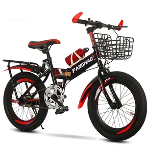 <span class=keywords><strong>Bicicleta</strong></span> de acero personalizada de 20, 22 <span class=keywords><strong>y</strong></span> 24 pulgadas para adultos, niños <span class=keywords><strong>y</strong></span> niñas, disco de <span class=keywords><strong>bicicleta</strong></span> de montaña plegable de 7 velocidades para niños de 13 a 15 años - Product Image 3