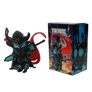 Figurine de collection anime Yagrit Bell, nouveau modèle, de la série Solo <span class=keywords><strong>Leveling</strong></span>, article de dessin animé, ornement de bureau, Ant King, jouet tendance, cadeaux - Product Image 6