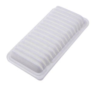 Motor luftfilter 17801-22020 17801-0D020 C2620 für TOYOTA Corolla Altis Wish Voxy Noah 86 Allion - Product Image 3