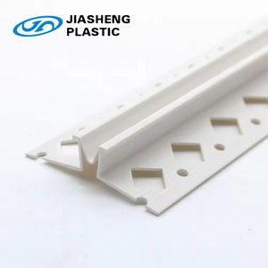 Profilés architecturaux en <span class=keywords><strong>PVC</strong></span> durables et écologiques, directement de l'usine, pour supermarchés et projets de construction, avec garantie de 3 ans - Product Image 5