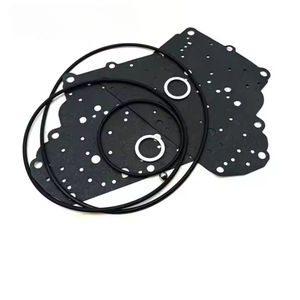 Kit de reconstrucción de transmisión Master 4F27E para <span class=keywords><strong>Mazda</strong></span> FN4AEL - Product Image 2