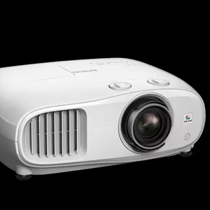 EH-TW7000 Ep Son RC 3LCD, PRO-UHD 4K, 3000 Lumens, Écran 500 Pouces, Projecteur Home Cinéma, <span class=keywords><strong>Streaming</strong></span> et Jeux-Blanc - Product Image 1