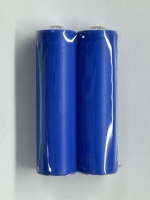 Batterie Li-ion de qualité A, taille AA, 14500, 3,7 V, 1000 mAh, 3,145 Wh, batterie lithium-ion ICR14500