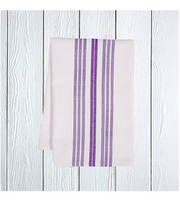 Cotton <b>Kitchen</b> Cleaning Towel Yarn Dyed Stripe Fabric Soft Absorbent Dish <b>Cloth</b> Durable Home Textile Wholesale Bulk Supply - Product Image 1