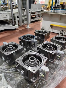 Cung cấp hai hộp số tốc độ ZF-2k250ga làm từ Trung Quốc - Product Image 3