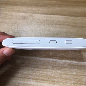 Router Móvil 4G ZTE <span class=keywords><strong>MF920U</strong></span> Desbloqueado con Firewall, VPN, QoS, Original y de Alto Rendimiento - Product Image 4