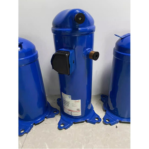 คอมเพรสเซอร์ Danfoss รุ่น HCJ106T4LC6 ใช้สารทำความเย็น R410a สำหรับเปลี่ยนในเครื่องปรับอากาศ - Product Image 2