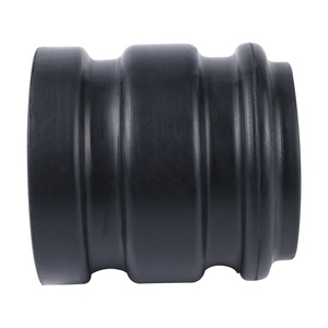 Guarnizione in Gomma per Tubo di Scarico NiceCNC per <span class=keywords><strong>KTM</strong></span> 250/300 EXC/MXC/XCW/XC/SX/6D/<span class=keywords><strong>Freeride</strong></span> 1998-2016 - Product Image 5