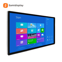 Caja Registradora Táctil Todo en Uno de 43 Pulgadas con Pantalla Táctil de 32 Pulgadas, Precio de Fábrica, Sistema POS Android 2 en 1