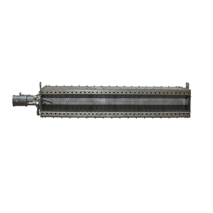 Boquilla de Quemador Lineal de Gas de Alto Rendimiento JATE TCM-60 Directo de Fábrica, Calentamiento Eficiente, Diseño Duradero para Uso Industrial - Product Image 1