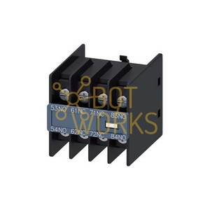 ซีเมนส์ 3RH29114GA22 - ใหม่ - Product Image 1