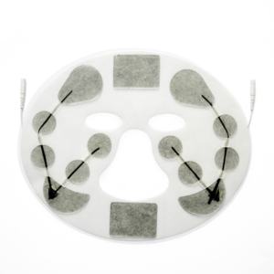 Músculos faciales y tejidos blandos Alivio del dolor Piel <span class=keywords><strong>Doctor</strong></span> TENS Máquina Dispositivo eléctrico Electrodo estimulador Electrodos Unidad Tens - Product Image 5