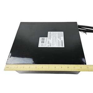 Batterie au lithium AMORGE 20S13P 96V 65AH 325A avec BMS Bluetooth ANT pour vélo électrique - Product Image 4