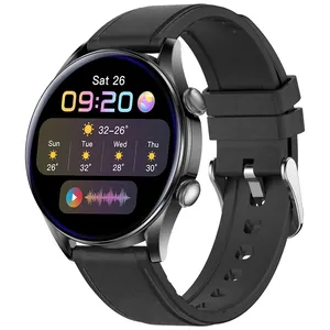2022 최신 제품 스마트 시계 팔찌 방수 남자 relojes inteligentes BLT smartwatch 스포츠 밴드