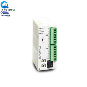 Controlador PLC Dvp12sa211t Nuevo Stock original en stock Controlador de programación Plc - Product Image 2