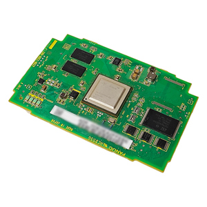 FANUC A20B-3300-0820 โมดูล GUI บอร์ด PCB ผ่านการทดสอบ สภาพดี ใช้งานแล้ว - Product Image 2