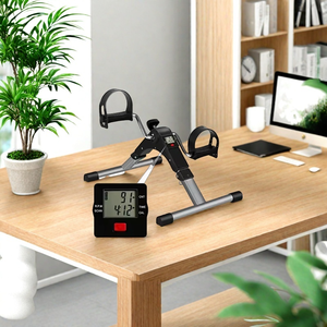 Vente directe de <span class=keywords><strong>vélo</strong></span> d'exercice de réadaptation équipement de Fitness pliant Mini Cycle pédale vélos d'exercice - Product Image 6