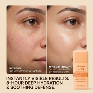 Crème <span class=keywords><strong>solaire</strong></span> hydratante à large spectre SPF 50 OEM, sans effet blanchissant, avec céramides, pour le <span class=keywords><strong>visage</strong></span> - Product Image 5