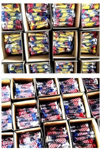 2026 थोक खेल कार्यक्रम में अमेरिकी ध्वज प्रशंसकों के उत्साह के लिए अमेरिका के झंडे प्रशंसकों के तुरही समर्थक - Product Image 5