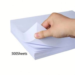 Papel de Impresión Popular al por Mayor para Oficina y Escuela, Rollos de Papel - Product Image 5