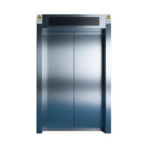 Ascensor Doméstico Compacto de Estilo Moderno y Lujo, Directo de Fábrica, Elevadores Interiores Pequeños para Villas y Propiedades Autoconstruidas - Product Image 6