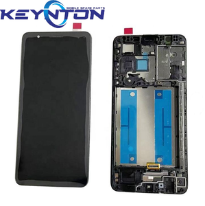 Schermo LCD per Samsung <span class=keywords><strong>A01</strong></span>, Display per Samsung Galaxy <span class=keywords><strong>A01</strong></span>, LCD per Samsung <span class=keywords><strong>A01</strong></span> Core - Product Image 1