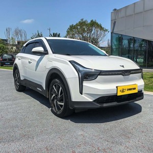 Hozon Neta <span class=keywords><strong>U</strong></span> Pro 400 Cruise Edition, Veicoli Elettrici, <span class=keywords><strong>Auto</strong></span> EV Pura da 163 CV, Neta <span class=keywords><strong>U</strong></span> 2022 2021, SUV Compatto, <span class=keywords><strong>Auto</strong></span> Elettrica - Product Image 2