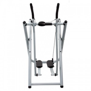 Nhà Máy Bán Hàng Trực Tiếp Không Khí Tập Đi Tập Thể Dục Bàn Đạp Bước Elliptical Glider Chân Đu Không Gian Đi Bộ Toàn Bộ Bán Máy - Product Image 3