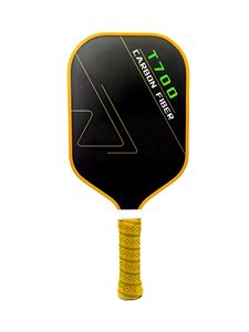 ไม้พายพิกเกิลบอล คาร์บอนไฟเบอร์ น้ำหนักเบาพิเศษ กีฬากลางแจ้ง T700 - Product Image 3