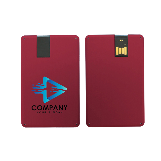 USB 2.0 3.0 Flash Pen Drives Stick 2GB 8GB Flash Memory Stick 64GB 32GB 16GB Custom Logo Pendrive Credit Card Usb Sticks
