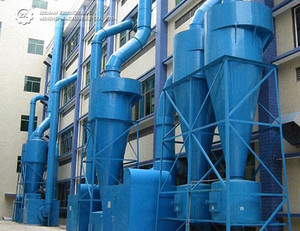 Công nghiệp 220V <span class=keywords><strong>Cyclone</strong></span> Dust Collector separator động cơ thành phần cốt lõi để bán - Product Image 4