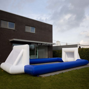 Gmy מתנפחים חיצונית מגרש כדורגל מתנפחים מגרש כדורגל מתנפחים מגרש למכירה - Product Image 2