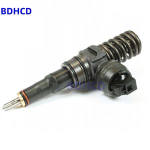 Diesel Common Rail brandstofinjector 0 414 720 303 0414720307 0414720313 0414720363 038130073BL BN TX - Product Image 1