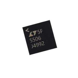 New and Original Electronic Components <b>Integrated</b> <b>circuit</b> RF Demodulators QFN-16 LT5506EUF#PBF - Product Image 1