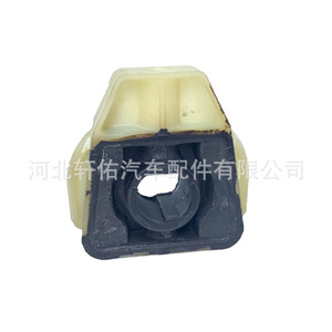 6Q0121367A Engine <b>Radiator</b> Support Clips For Volkswagen Audi A3 Seat Skoda New Replacement Part - Product Image 4
