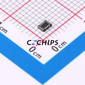 Nouveau PI4IOE5V6408ZTAEX UQFN-16(1.8x2.6) Extenseur d'E/S de puce IC de Circuit intégré d'origine - Product Image 2