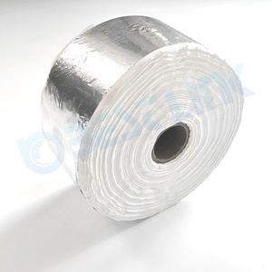 Isolation multicouche pour les systèmes cryogéniques et de GNL - Product Image 4