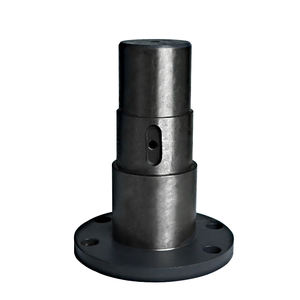 खुदाई बूम बाल्टी पिन और Bushings उच्च गुणवत्ता खुदाई लोडर हवाई जहाज के पहिये भागों बाल्टी पिन झाड़ी - Product Image 4