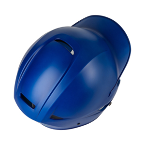 Mũ bảo hiểm bóng chày có logo tùy chỉnh, kính chắn mặt ABS, bảo vệ tai kép, tình trạng mới, kiểu dáng cổ điển, dành cho nam và nữ - Product Image 2