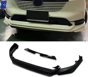 Nuevo Kit de Parachoques para <span class=keywords><strong>Honda</strong></span> Vezel 2021-2024 Directo de Fábrica, Material Plástico PP, Labio Delantero, Labio Trasero, Faldones Laterales, Alerón - Product Image 3