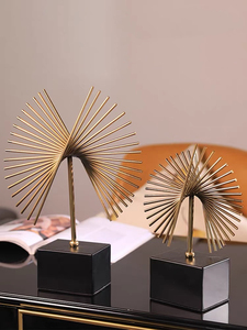 Decorazioni di Lusso per la Casa, Accessori <span class=keywords><strong>Moderni</strong></span> per Soggiorno, Veranda, Camera da Letto, Studio, Ornamenti Artistici - Product Image 5