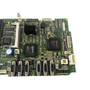A20B-8201-0083 FANUC Nouvelle carte mère de circuit imprimé d'origine - Product Image 2